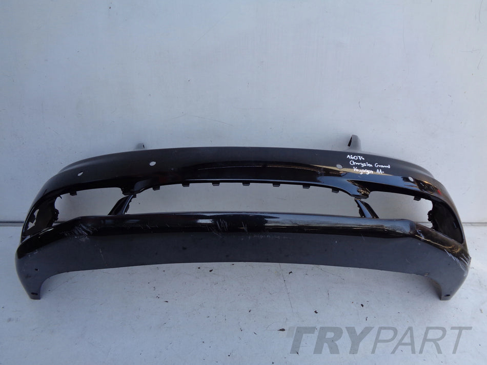 FRONT BUMPER CHRYSLER GRAND VOYAGER 11- 16074