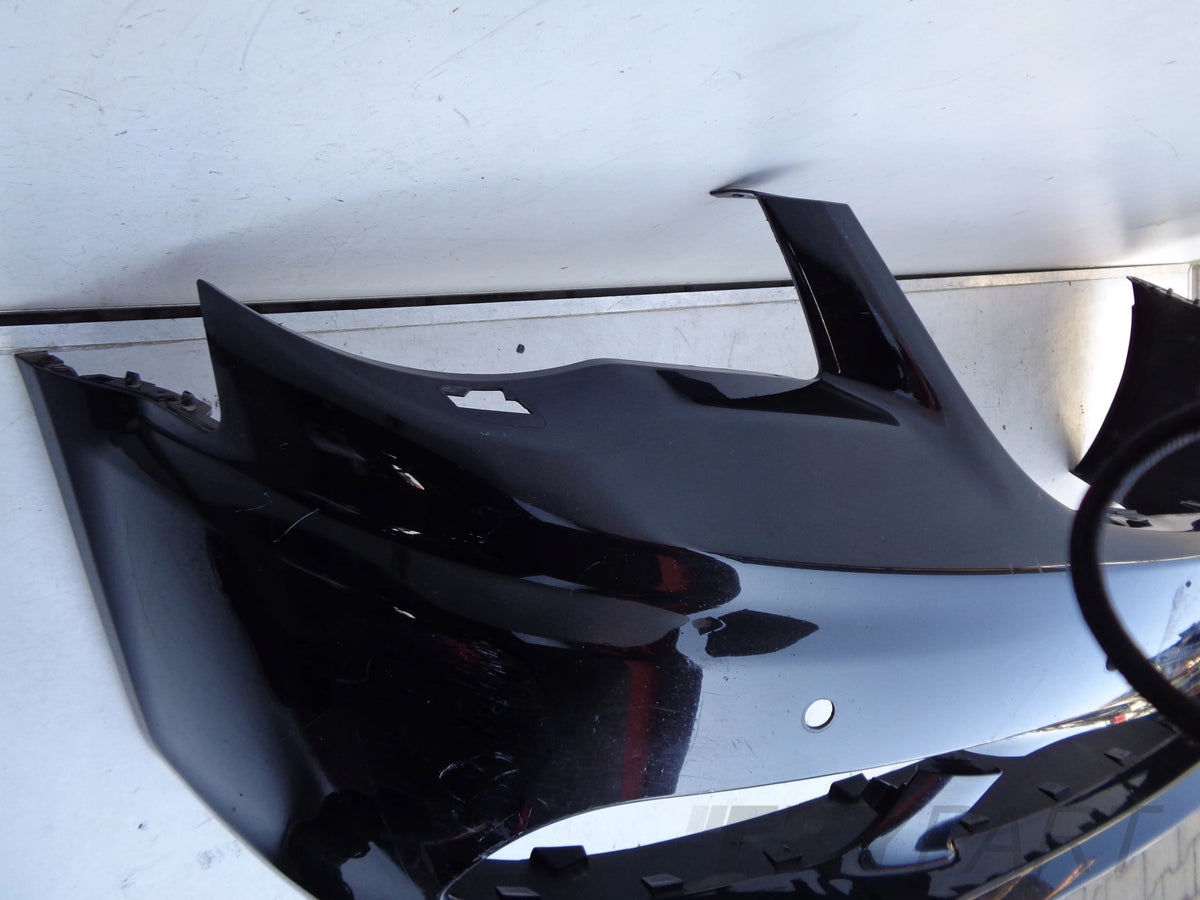 FRONT BUMPER CHRYSLER GRAND VOYAGER 11- 16074