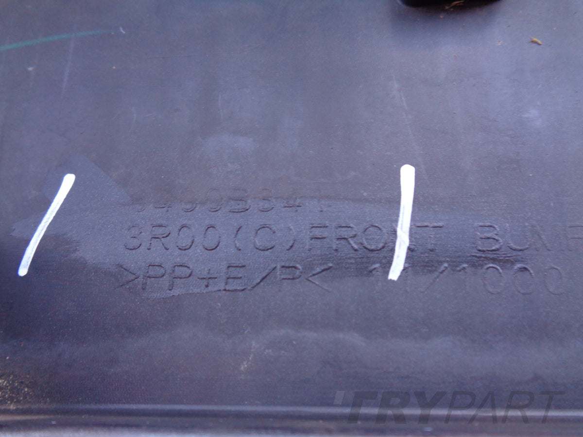 FRONT BUMPER CITROEN C-CROSSER 07- NO. 43199
