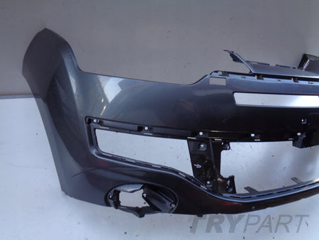 FRONT BUMPER CITROEN C-CROSSER 07- NO. 43199