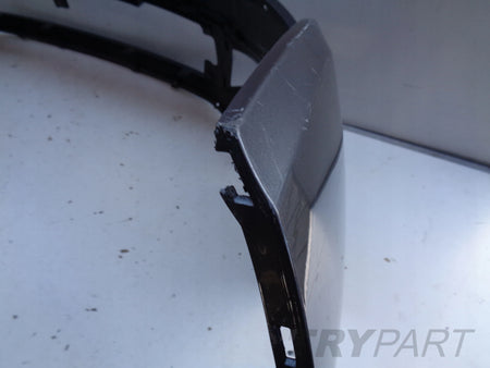 FRONT BUMPER CITROEN C-CROSSER 07- NO. 43199