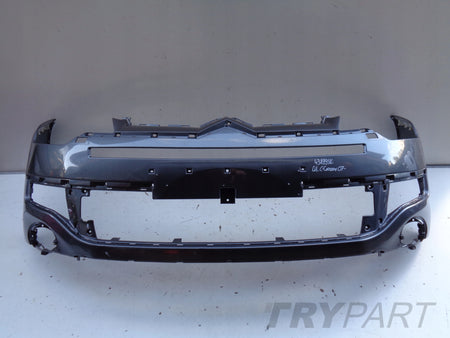 FRONT BUMPER CITROEN C-CROSSER 07- NO. 43199