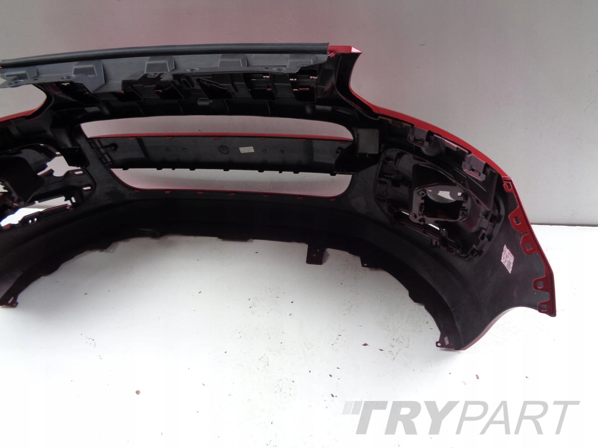 FRONT BUMPER CITROEN C3 PICASSO 12- FACELIFT NO. 49593