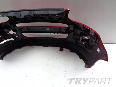 FRONT BUMPER CITROEN C3 PICASSO 12- FACELIFT NO. 49593