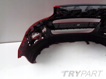 FRONT BUMPER CITROEN C3 PICASSO 12- FACELIFT NO. 49593