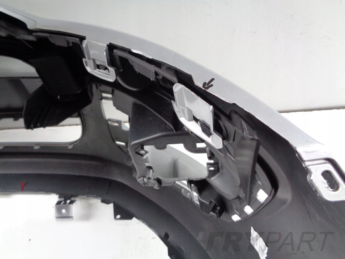 FRONT BUMPER CITROEN C3 PICASSO 12- LIFT NO. 49601
