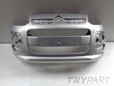 FRONT BUMPER CITROEN C3 PICASSO 12- LIFT NO. 49601
