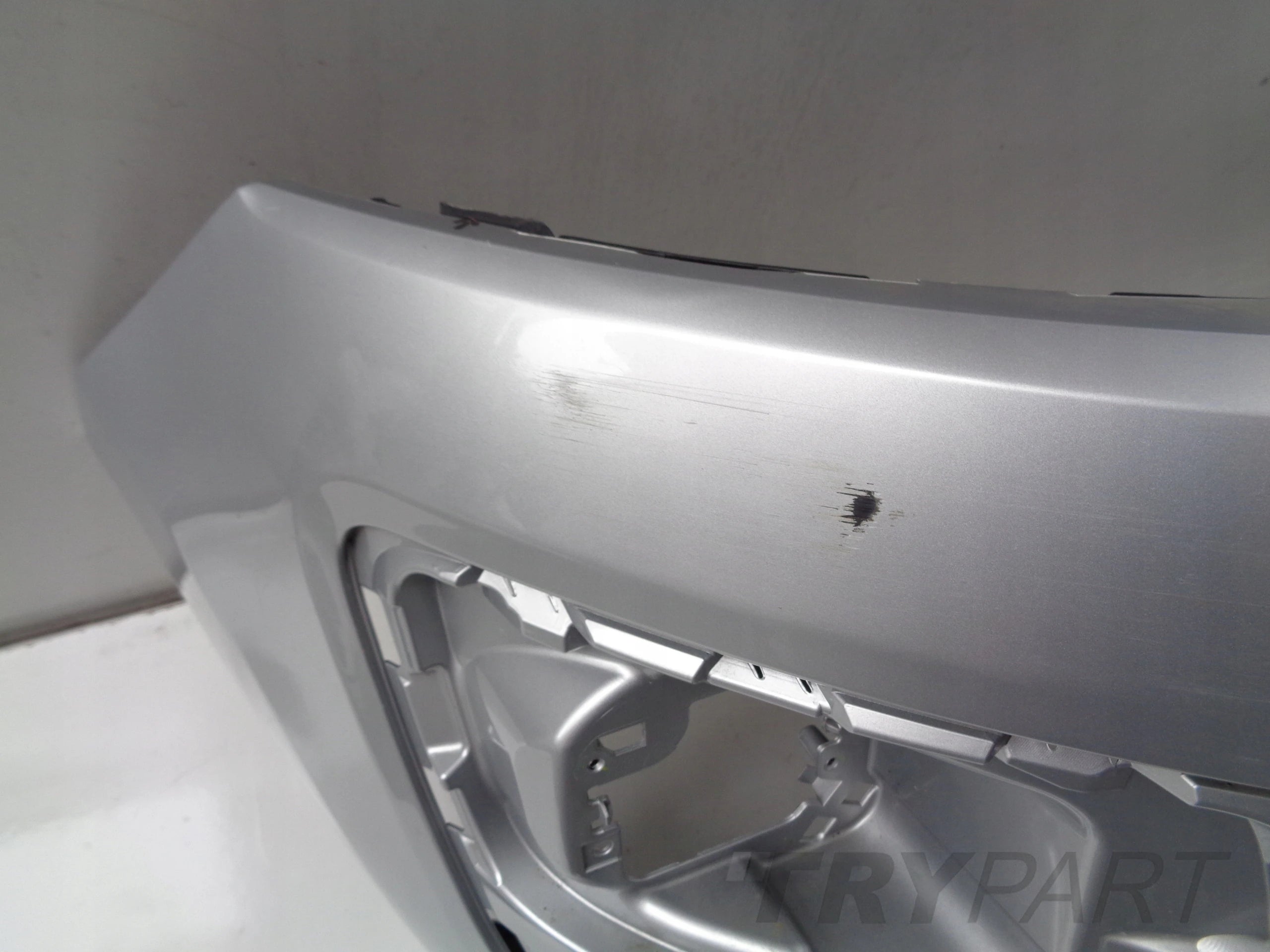 FRONT BUMPER CITROEN C3 PICASSO 12- LIFT NO. 49601
