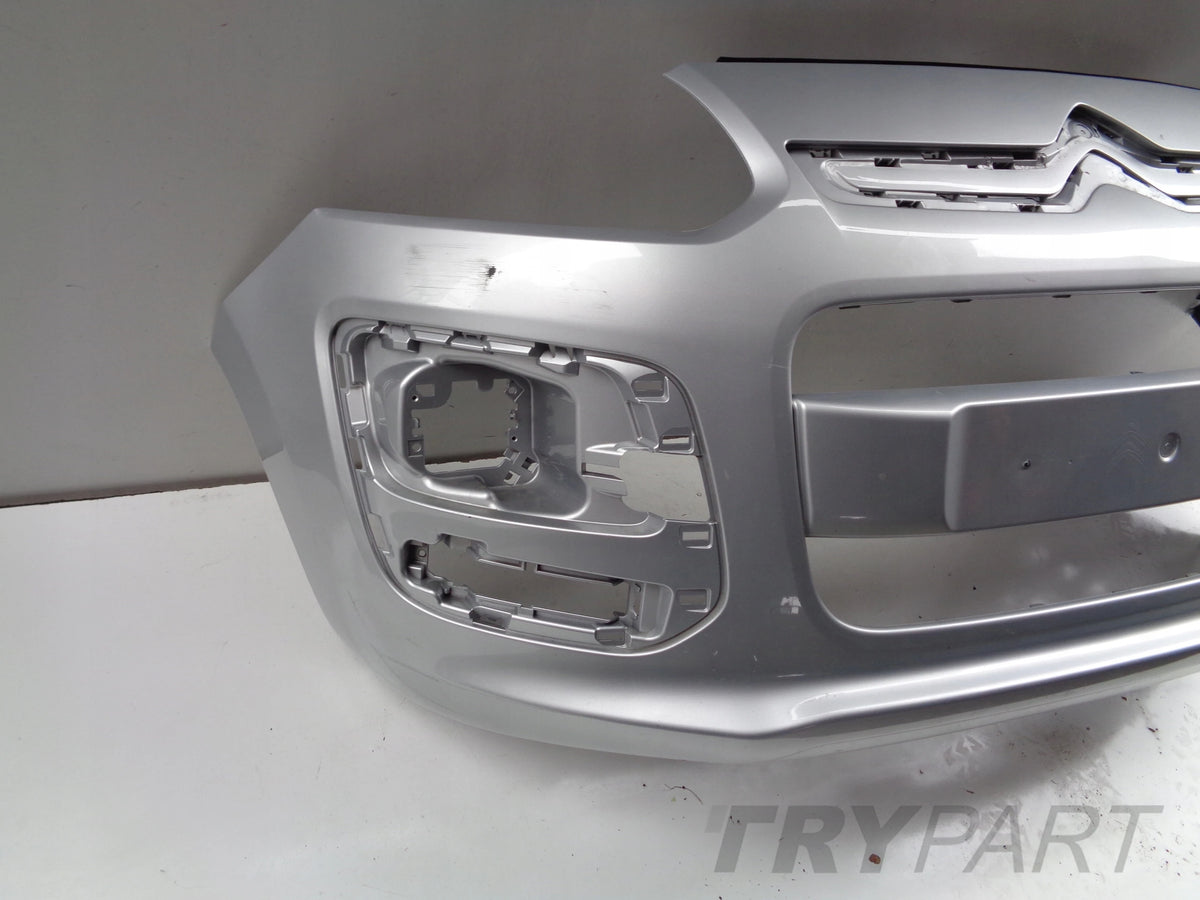 FRONT BUMPER CITROEN C3 PICASSO 12- LIFT NO. 49601