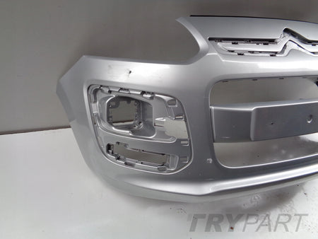 FRONT BUMPER CITROEN C3 PICASSO 12- LIFT NO. 49601