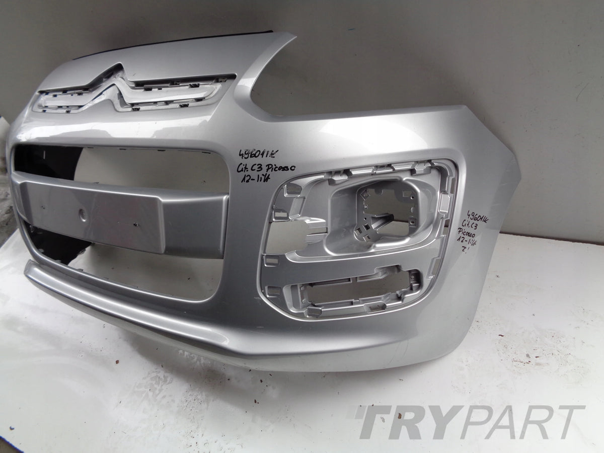FRONT BUMPER CITROEN C3 PICASSO 12- LIFT NO. 49601