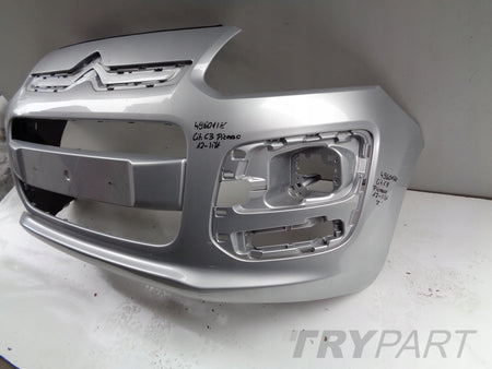 FRONT BUMPER CITROEN C3 PICASSO 12- LIFT NO. 49601