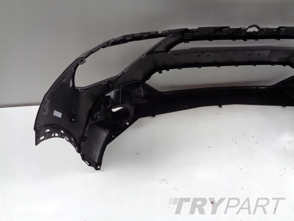 FRONT BUMPER CITROEN C4 III 20- NO. 49591