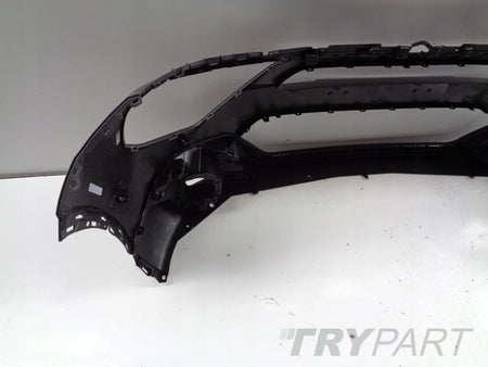 FRONT BUMPER CITROEN C4 III 20- NO. 49591