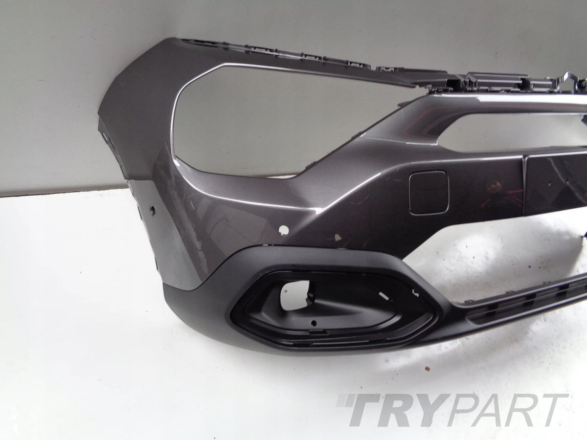 FRONT BUMPER CITROEN C4 III 20- NO. 49591