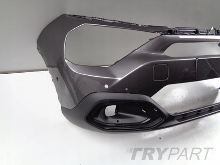 FRONT BUMPER CITROEN C4 III 20- NO. 49591
