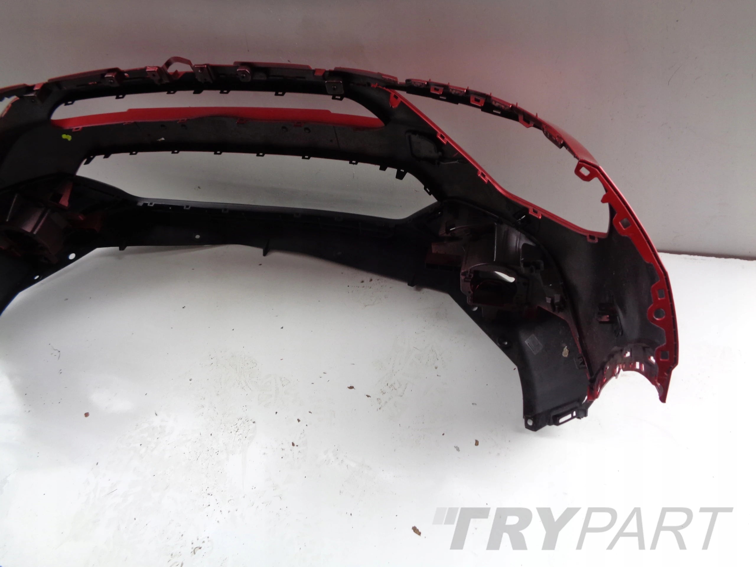 FRONT BUMPER CITROEN C4 III 20- NO. 49599