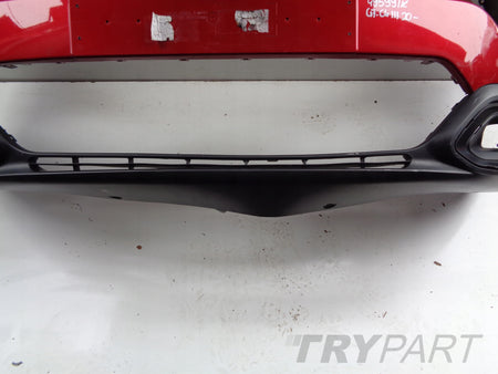 FRONT BUMPER CITROEN C4 III 20- NO. 49599