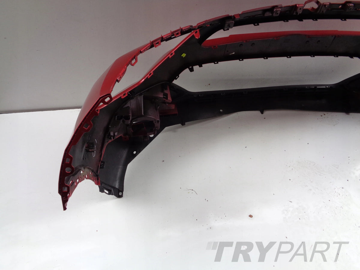 FRONT BUMPER CITROEN C4 III 20- NO. 49599
