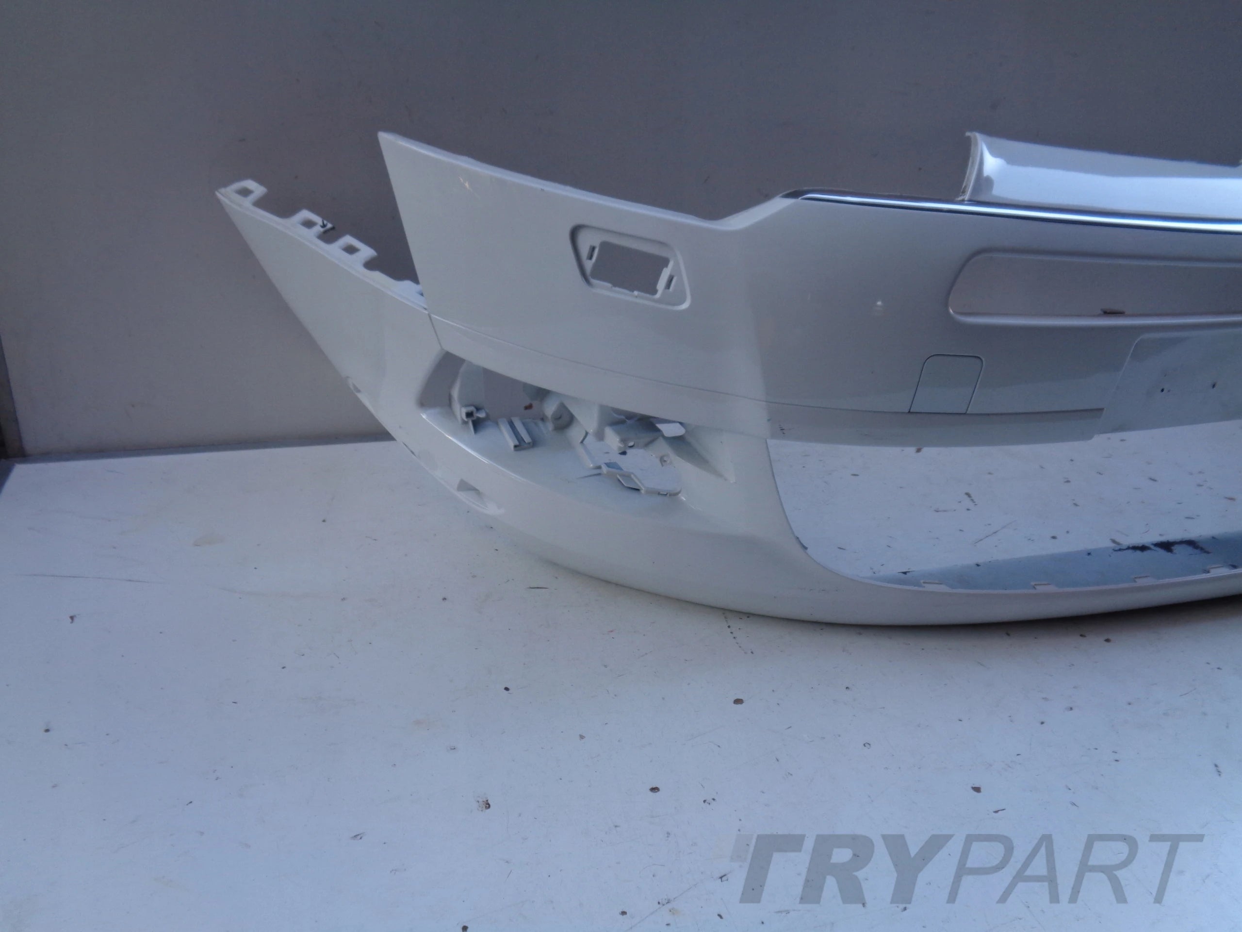FRONT BUMPER CITROEN C5 III 08- NO. 42900