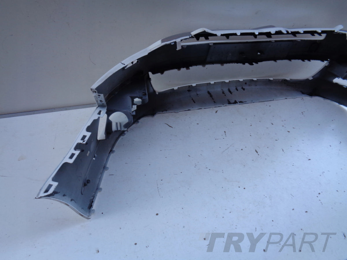 FRONT BUMPER CITROEN C5 III 08- NO. 42900