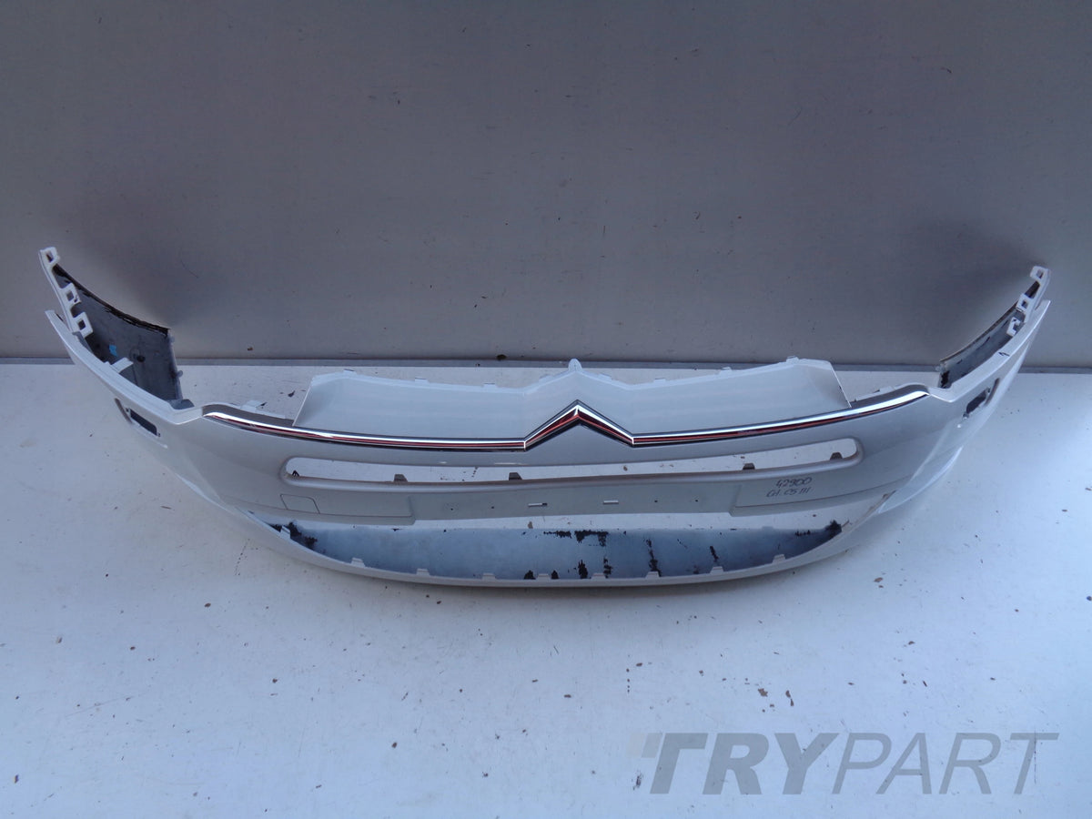 FRONT BUMPER CITROEN C5 III 08- NO. 42900