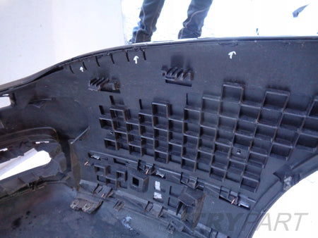 FRONT BUMPER CITROEN C6 NO. 38160