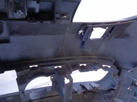 FRONT BUMPER CITROEN C6 NO. 38160
