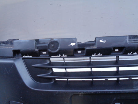 FRONT BUMPER CITROEN JUMPY PEUGEOT EXPERT 16- NO. 38825