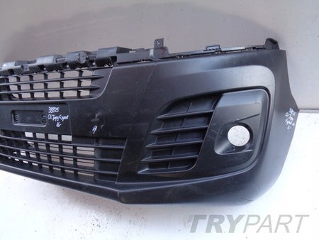 FRONT BUMPER CITROEN JUMPY PEUGEOT EXPERT 16- NO. 38825