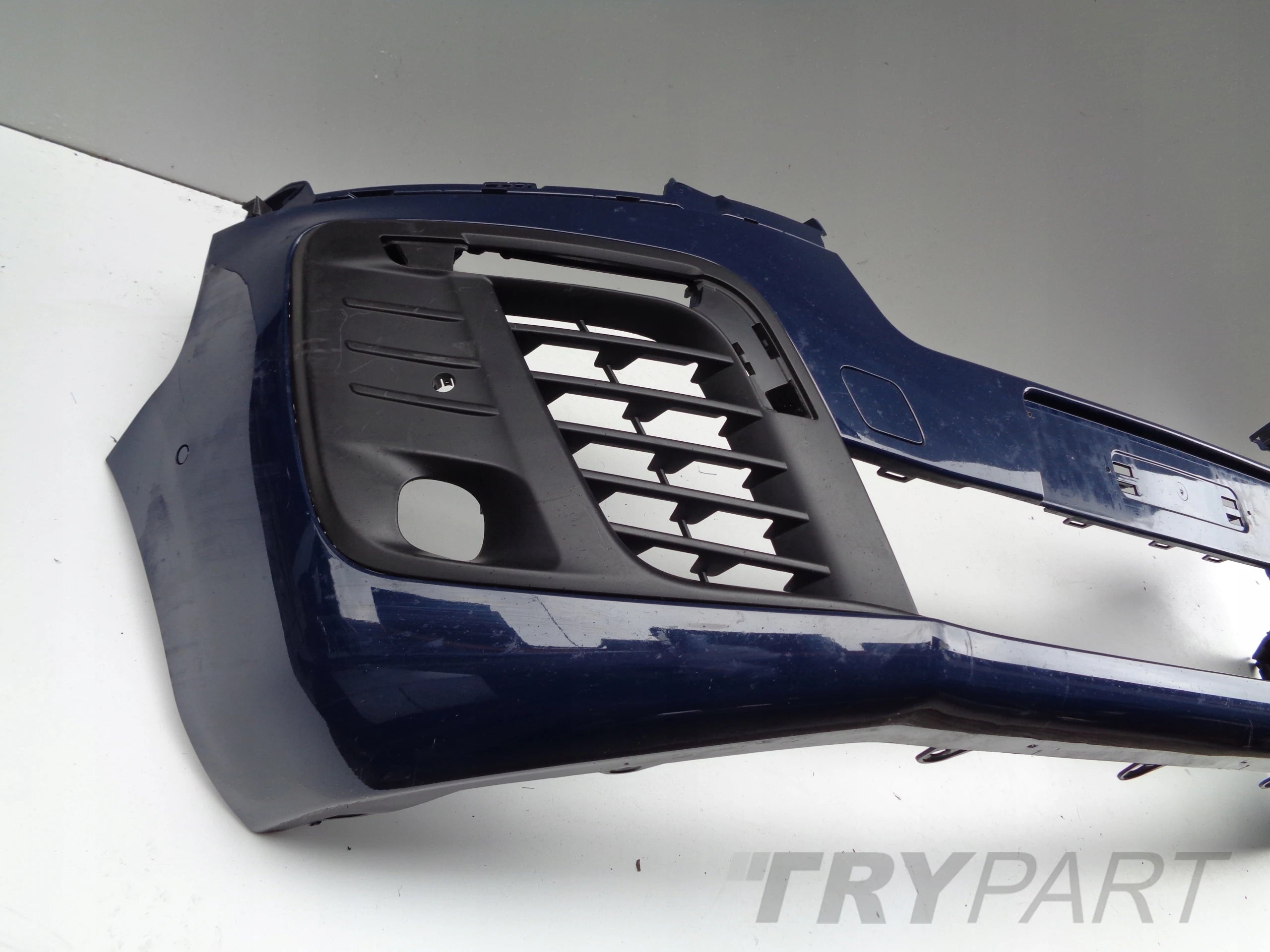FRONT BUMPER CITROEN JUMPY SPACETOURER EXPERT TRAVELLER 16- NR 48510