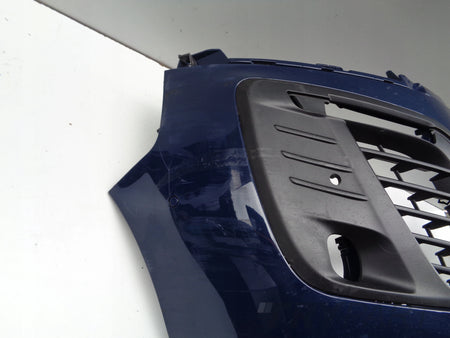 FRONT BUMPER CITROEN JUMPY SPACETOURER EXPERT TRAVELLER 16- NR 48510