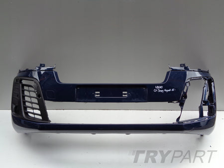 FRONT BUMPER CITROEN JUMPY SPACETOURER EXPERT TRAVELLER 16- NR 48510