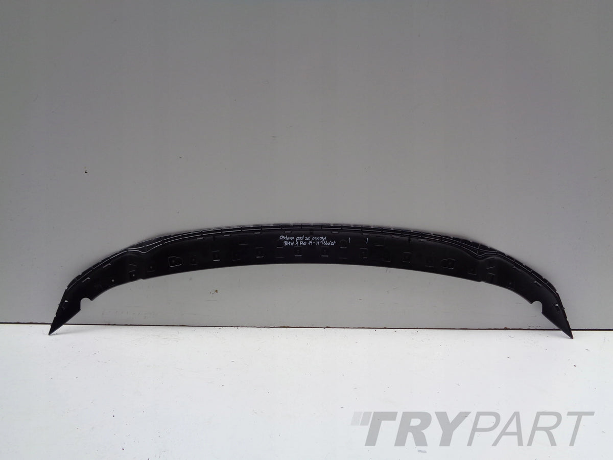 FRONT BUMPER COVER BMW 1 F40 19- M-PACKAGE