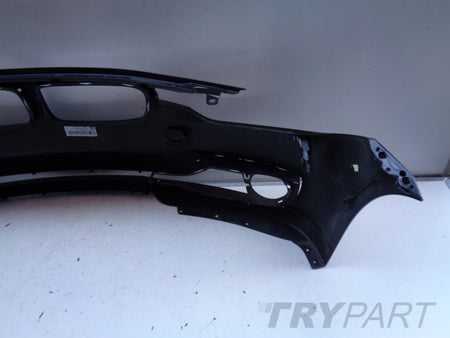FRONT BUMPER COVER BMW 3 F30 F31 12-15 SPORT LINE NR 39973