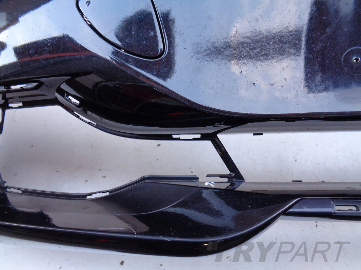 FRONT BUMPER COVER BMW 3 F30 F31 12-15 SPORT LINE NR 39973