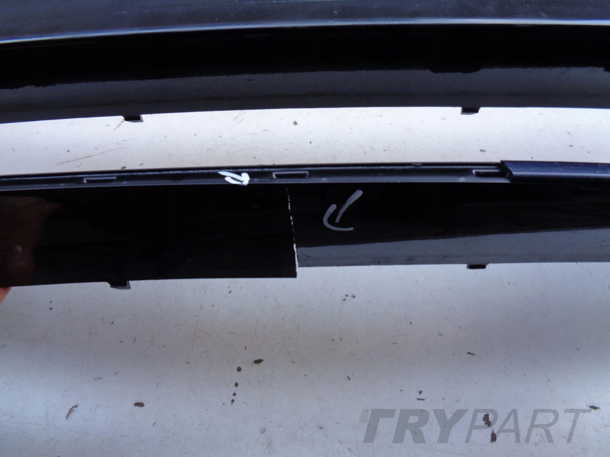 FRONT BUMPER COVER BMW 3 F30 F31 12-15 SPORT LINE NR 39973