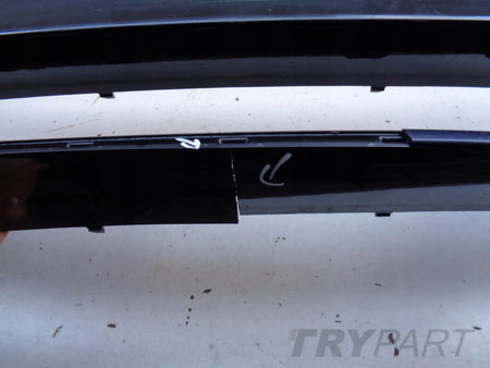 FRONT BUMPER COVER BMW 3 F30 F31 12-15 SPORT LINE NR 39973