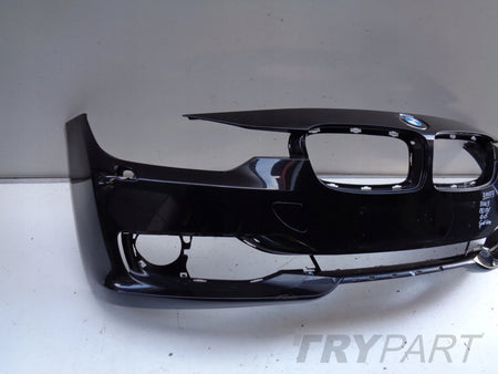 FRONT BUMPER COVER BMW 3 F30 F31 12-15 SPORT LINE NR 39973