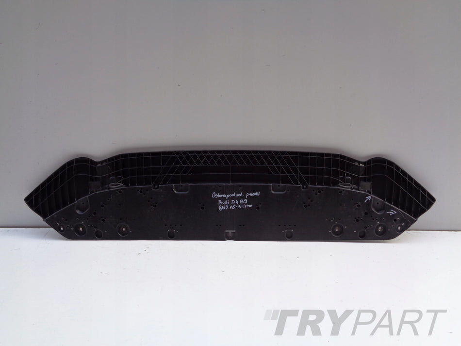 FRONT BUMPER COVER FOR AUDI A4 B9 8W 8W0 15- S-LINE