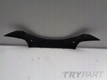 FRONT BUMPER COVER HONDA CIVIC IX 12-