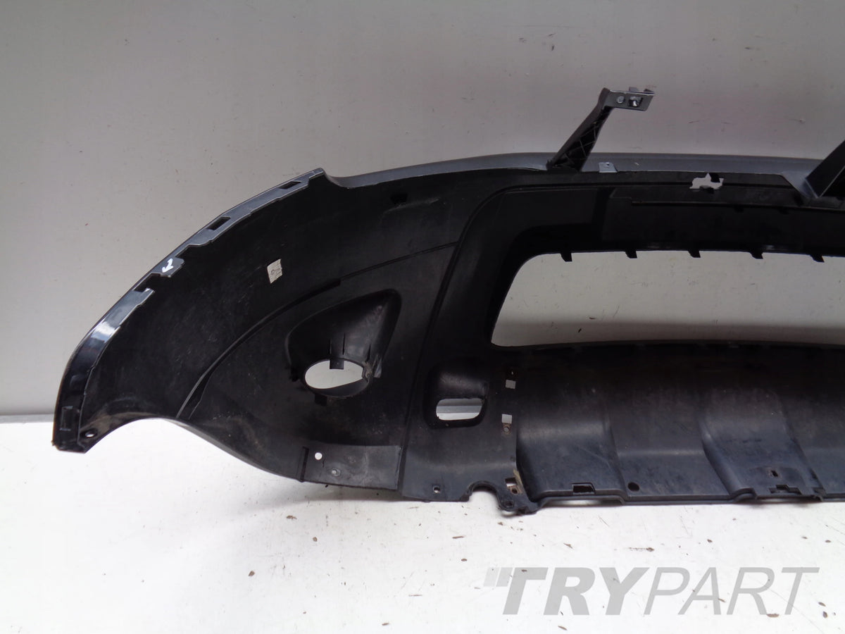FRONT BUMPER DACIA DUSTER 10- NO. 41202