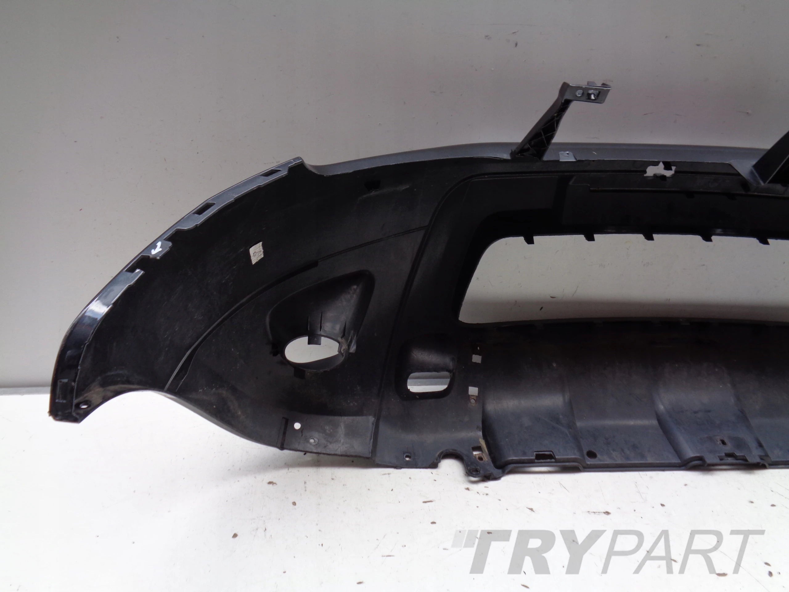 FRONT BUMPER DACIA DUSTER 10- NO. 41202