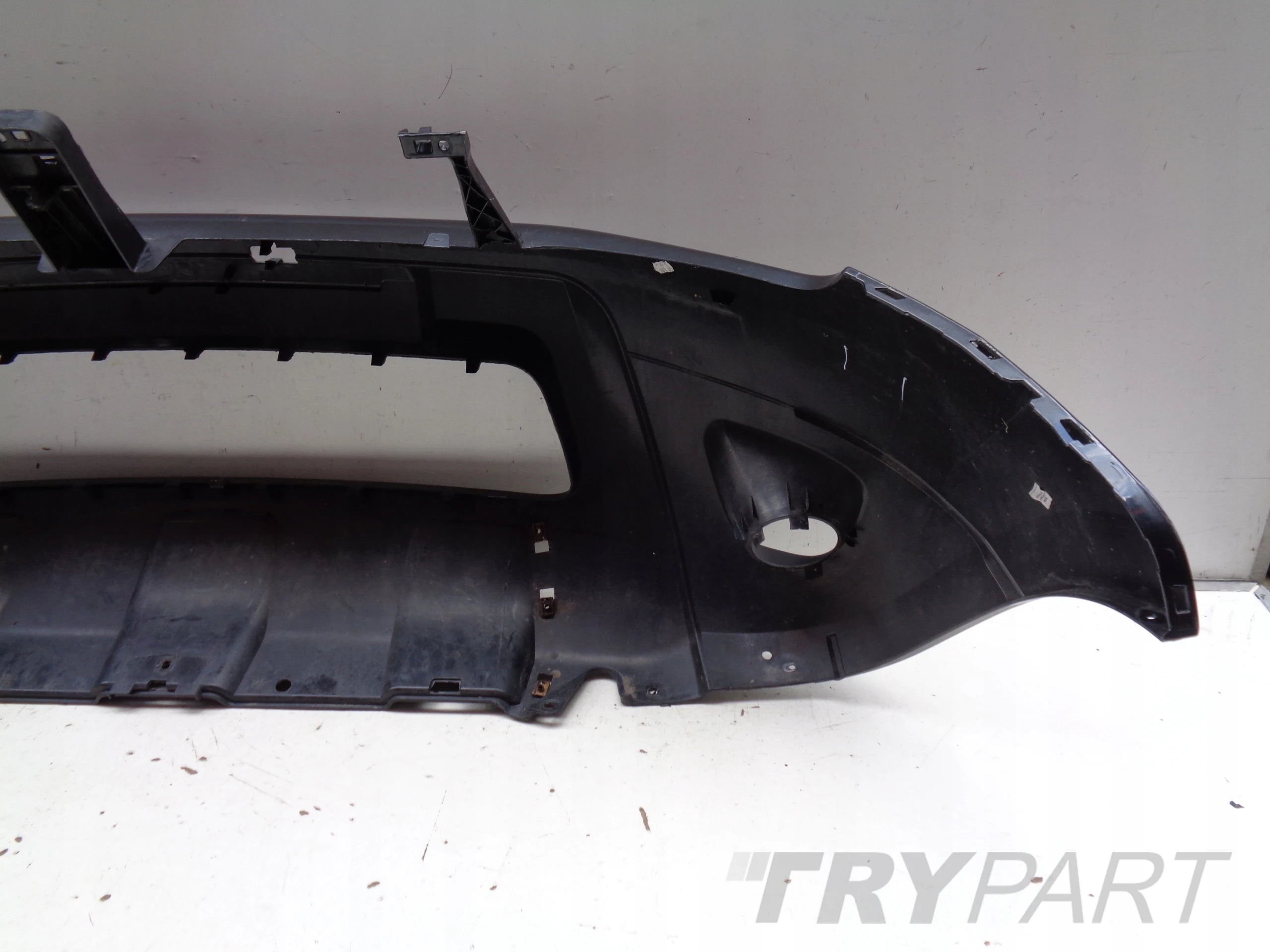 FRONT BUMPER DACIA DUSTER 10- NO. 41202
