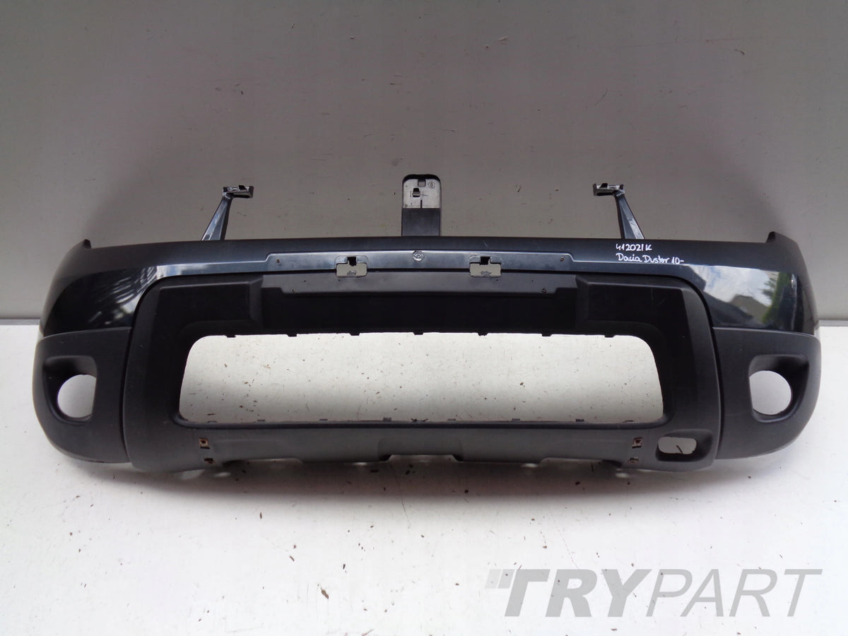 FRONT BUMPER DACIA DUSTER 10- NO. 41202