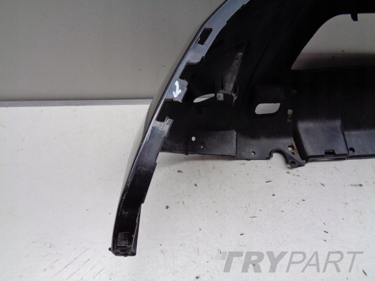 FRONT BUMPER DACIA DUSTER 10- NO. 41202