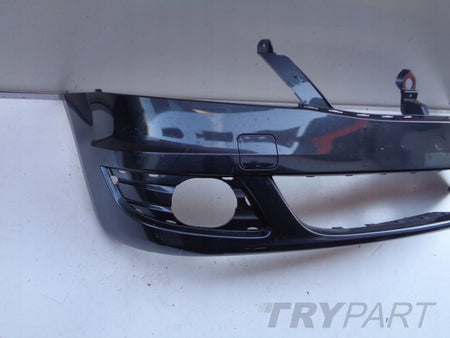 FRONT BUMPER DACIA LOGAN 08- FACELIFT NO. 29990