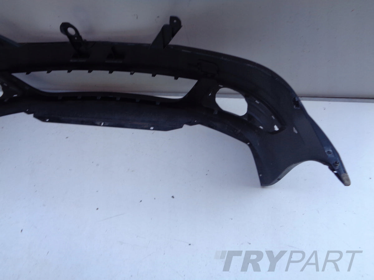 FRONT BUMPER DACIA LOGAN 08- FACELIFT NO. 29990