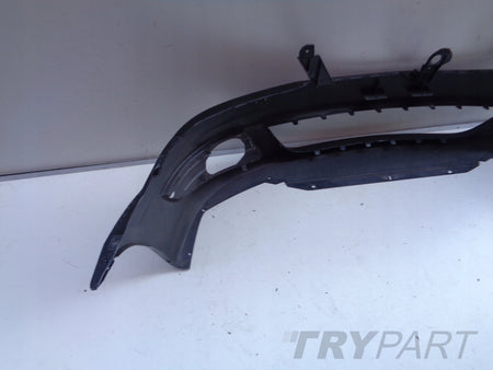 FRONT BUMPER DACIA LOGAN 08- FACELIFT NO. 29990