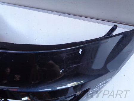FRONT BUMPER DACIA LOGAN 08- FACELIFT NO. 29990